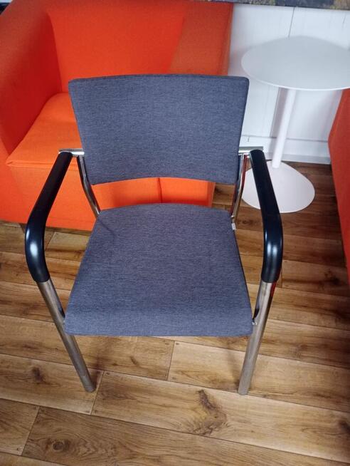 Krzesło biurowe Profim KALA 570H PP krzesła fotele biurowe