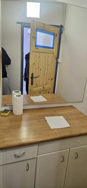 Hala warsztat garaż do wynajęcia koło Elbląga