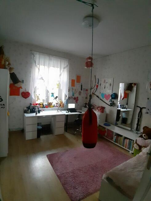 Zamienię mieszkanie ADM 92 m2