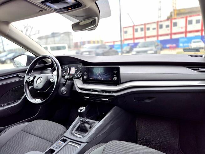 Skoda Octavia WYNAJEM 119 zł DOBA diesel RENT A CAR wypożycz