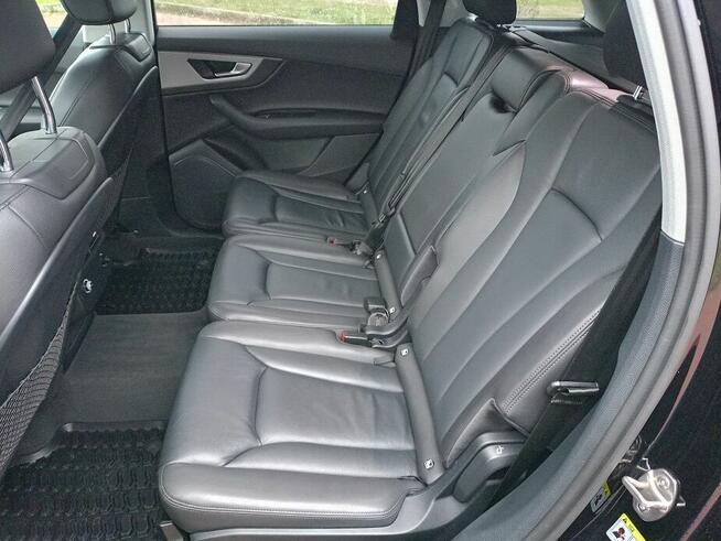Audi Q7 3.0 TDI Quattro FULL LED Sóra Navi Salon Polska I wł
