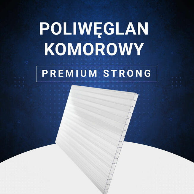 Rokad - Poliwęglany i Akcesoria