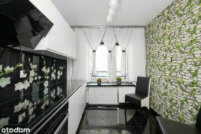 NOWA CENA! 3 pok | 70 m² I widok na port| garderoba, jacuzzi