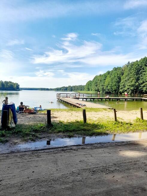 Działki Mazury, warunki zabudowy