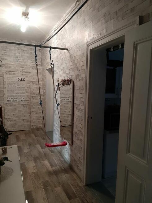 Zamienię mieszkanie ADM 92 m2