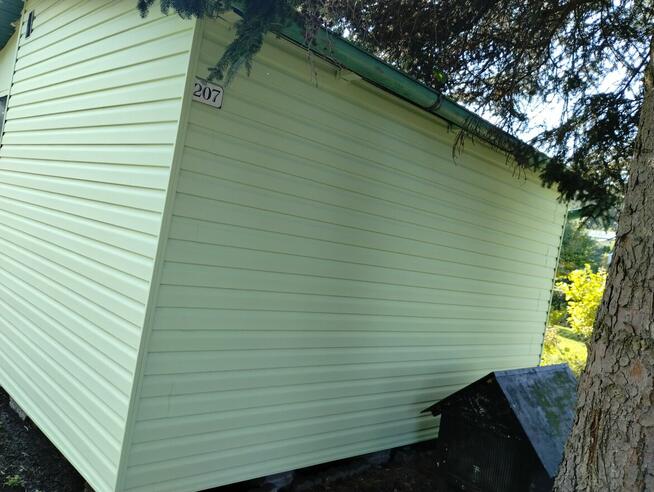 Działka Rekreacyjna