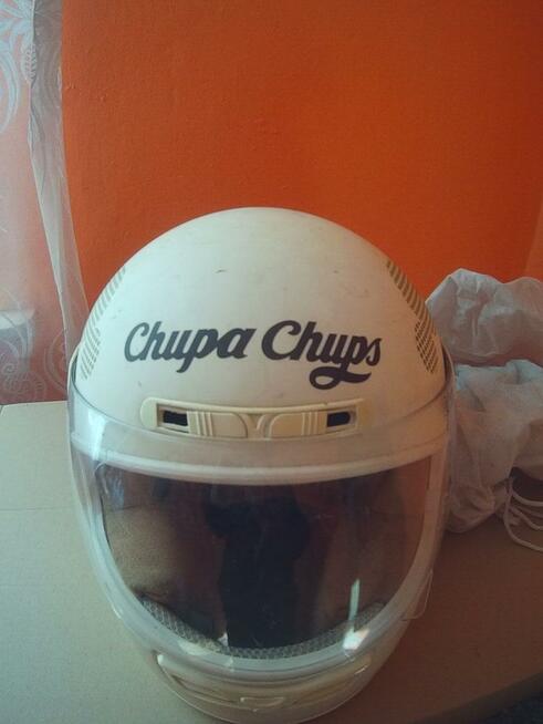 Kask Chupa Chups