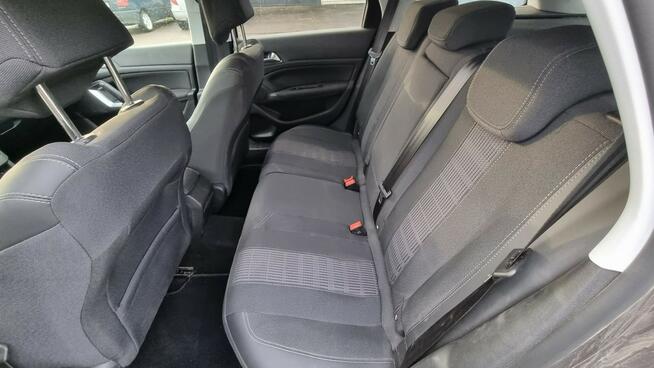 Peugeot 308 led klimatyzacja dostawa pod dom OKAZJA