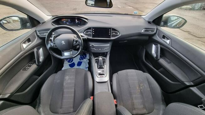 Peugeot 308 led klimatyzacja dostawa pod dom OKAZJA