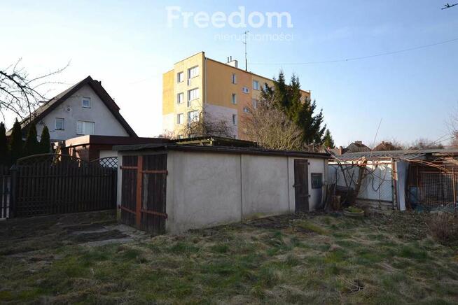 Dom jednorodzinny w Dobrym Mieście, ul. Kolejowa 2