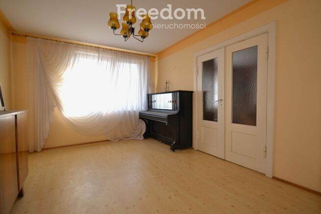 Dom jednorodzinny w Dobrym Mieście, ul. Kolejowa 2