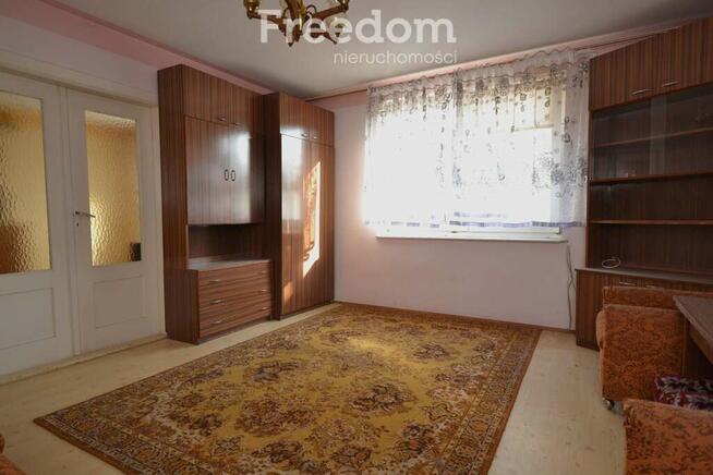 Dom jednorodzinny w Dobrym Mieście, ul. Kolejowa 2