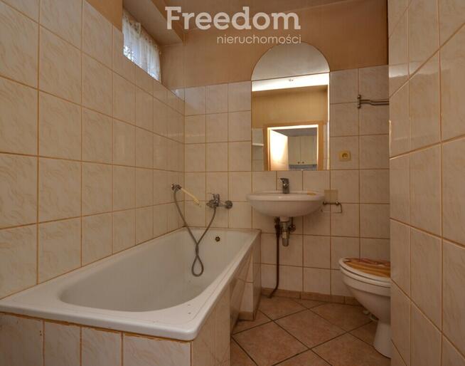 Dom jednorodzinny w Dobrym Mieście, ul. Kolejowa 2