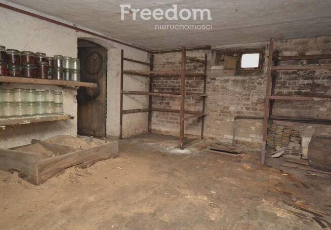 Dom jednorodzinny w Dobrym Mieście, ul. Kolejowa 2