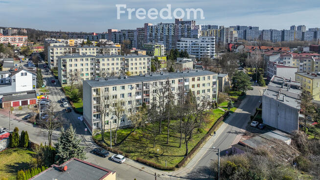 Przestronne mieszkanie w doskonałej lokalizacji