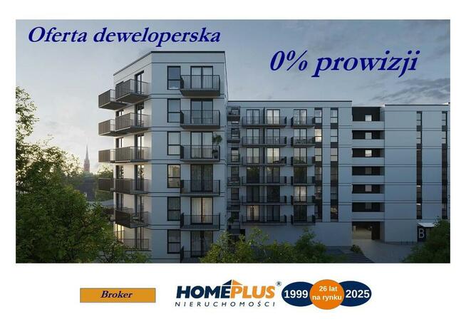 0%,deweloperskie,centrum Bydgoszczy, PROMOCJA