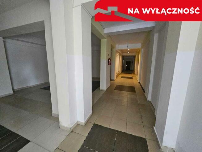 Lokal handlowo-usługowy w Lesko