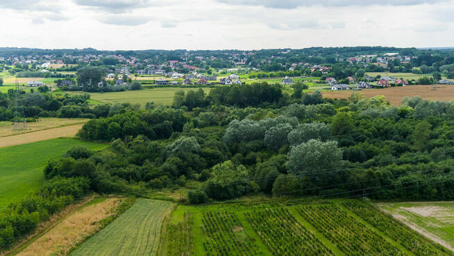 Działka inwestycyjna - wysoki i szybki zysk