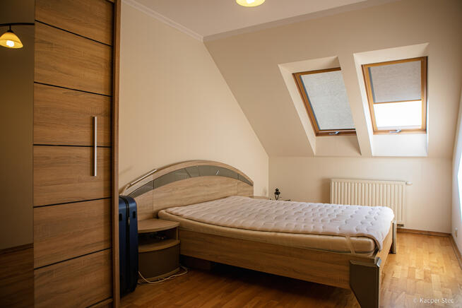 Mieszkanie bezczynszowe- Tarnów- 102,61m2