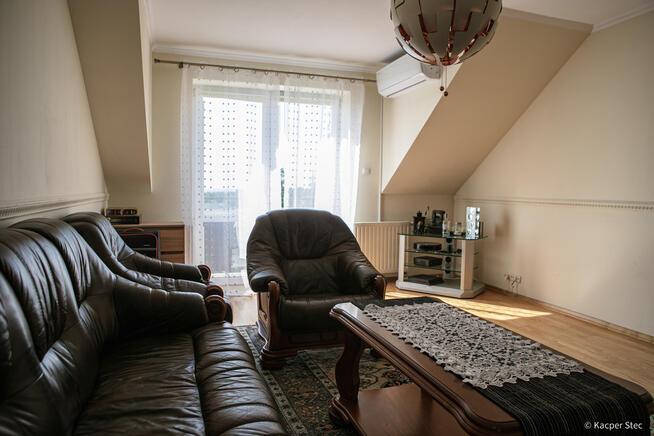 Mieszkanie bezczynszowe- Tarnów- 102,61m2