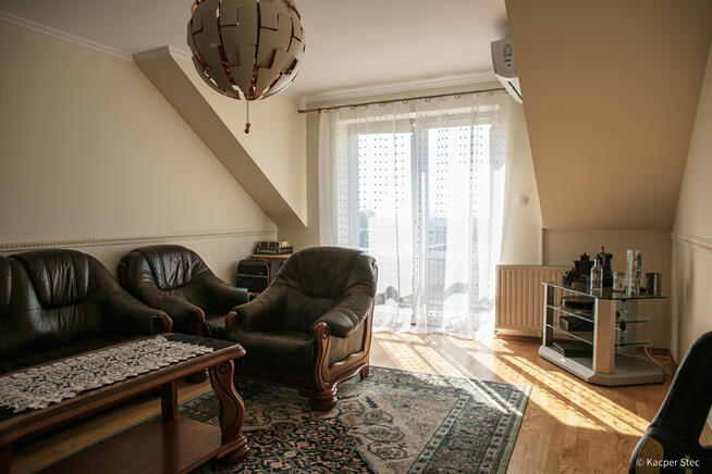 Mieszkanie bezczynszowe- Tarnów- 102,61m2