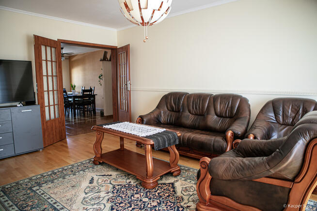 Mieszkanie bezczynszowe- Tarnów- 102,61m2