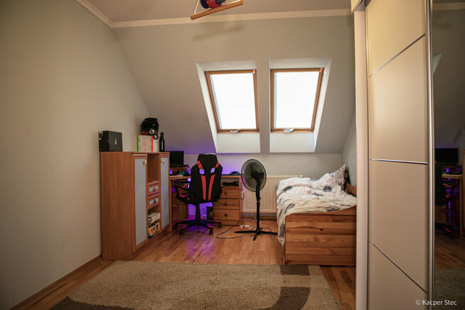 Mieszkanie bezczynszowe- Tarnów- 102,61m2