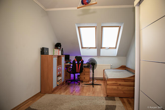 Mieszkanie bezczynszowe- Tarnów- 102,61m2