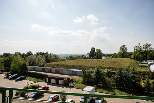 Mieszkanie bezczynszowe- Tarnów- 102,61m2