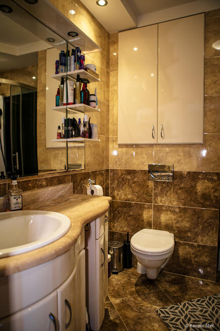 Mieszkanie bezczynszowe- Tarnów- 102,61m2