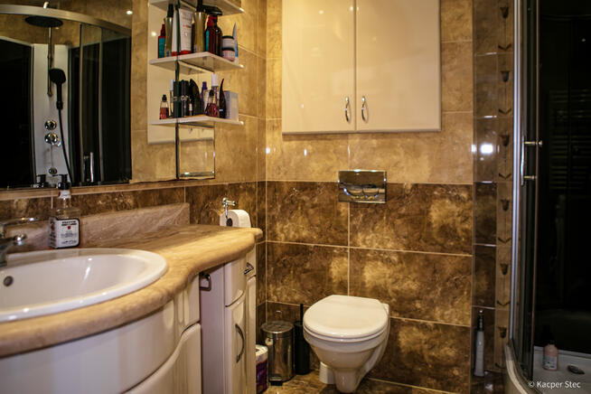 Mieszkanie bezczynszowe- Tarnów- 102,61m2