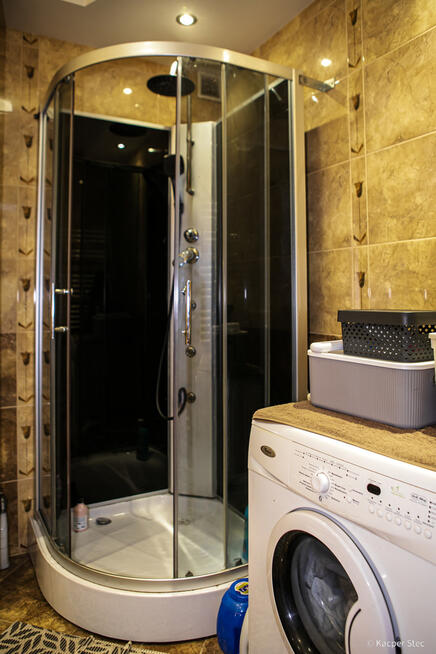 Mieszkanie bezczynszowe- Tarnów- 102,61m2