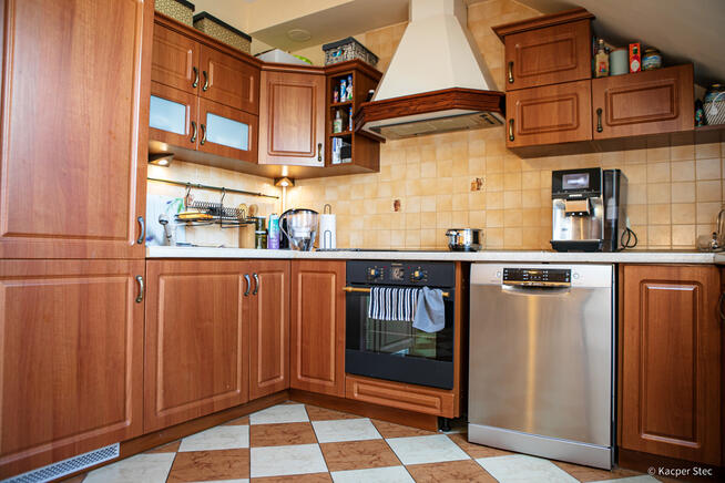 Mieszkanie bezczynszowe- Tarnów- 102,61m2