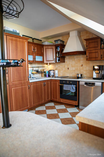 Mieszkanie bezczynszowe- Tarnów- 102,61m2