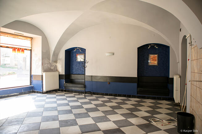 Lokal użytkowy- Tarnów