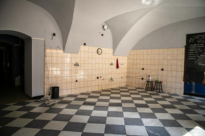 Lokal użytkowy- Tarnów