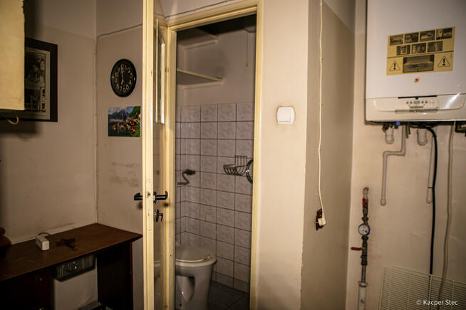 Lokal użytkowy- Tarnów