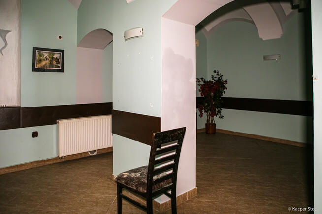 Lokal użytkowy- Tarnów