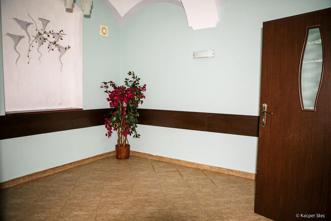 Lokal użytkowy- Tarnów