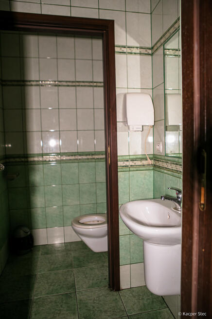 Lokal użytkowy- Tarnów