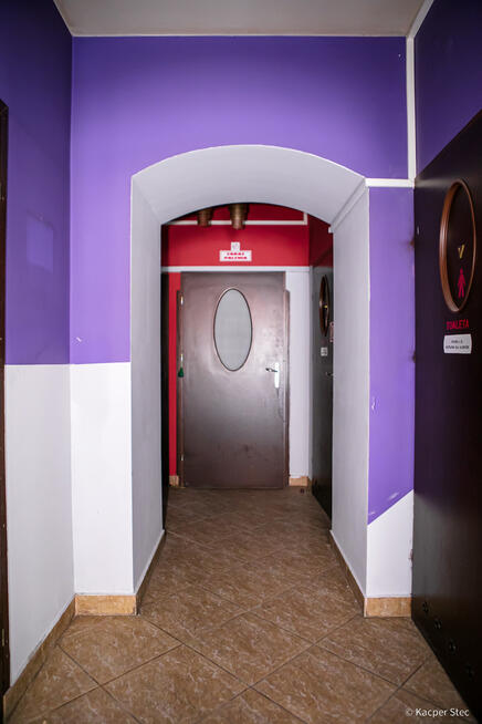 Lokal użytkowy- Tarnów