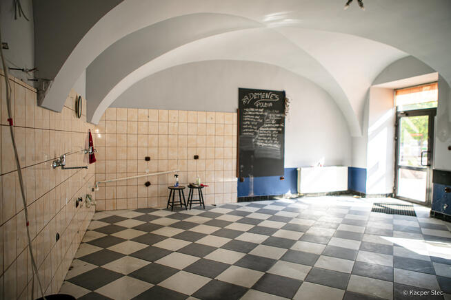 Lokal użytkowy- Tarnów