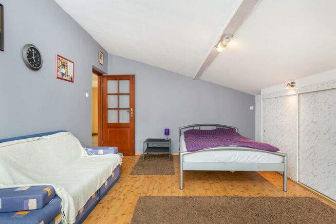 Dom - Zbylitowska Góra- Tarnów- Małopolska