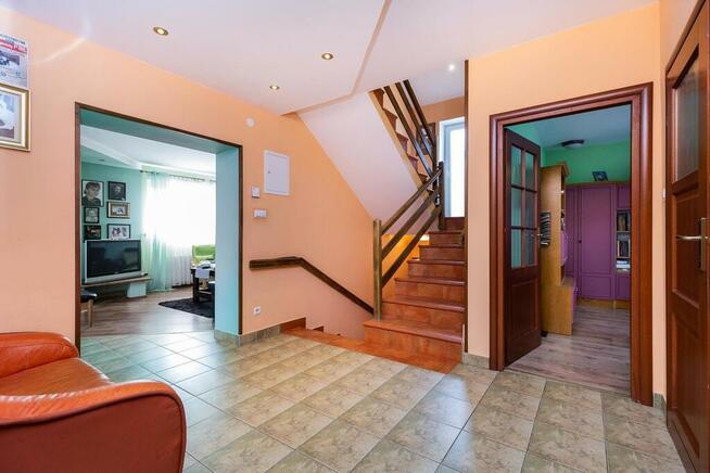 Dom - Zbylitowska Góra- Tarnów- Małopolska