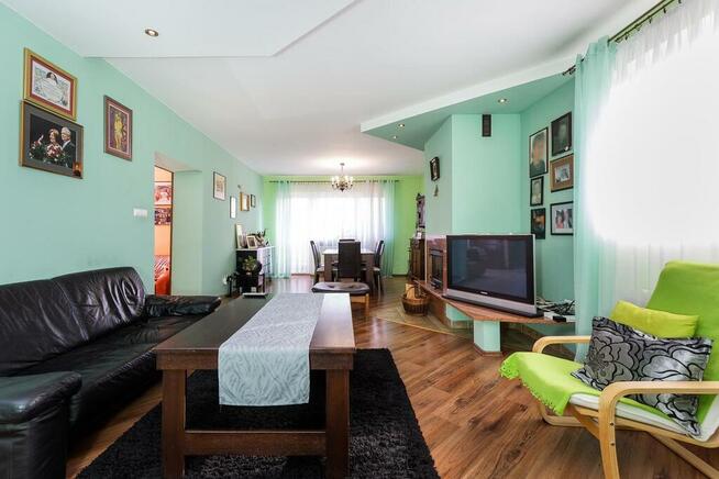 Dom - Zbylitowska Góra- Tarnów- Małopolska