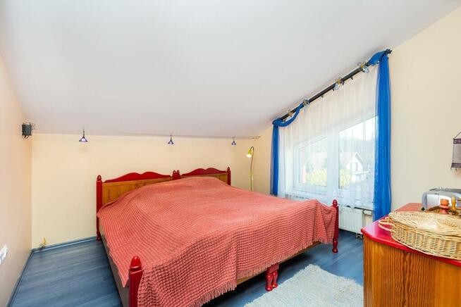 Dom - Zbylitowska Góra- Tarnów- Małopolska