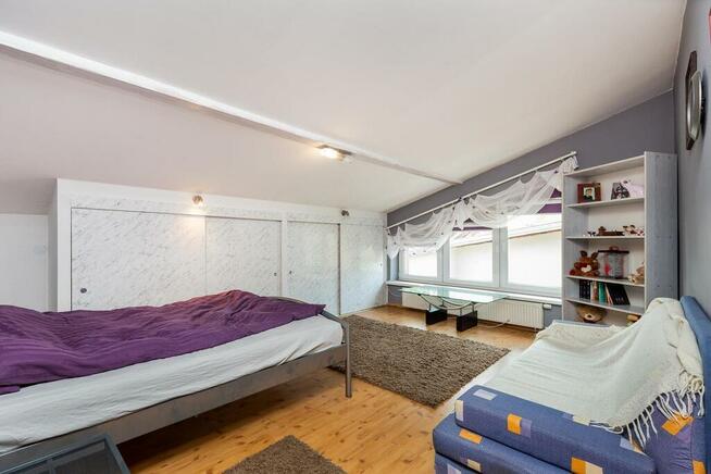 Dom - Zbylitowska Góra- Tarnów- Małopolska