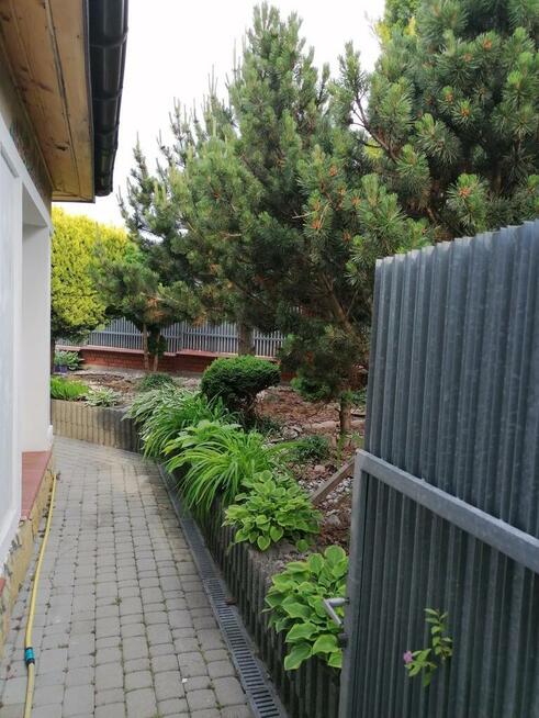 Dom - Zbylitowska Góra- Tarnów- Małopolska