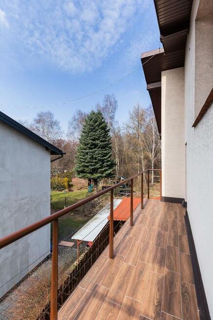 Dom - Zbylitowska Góra- Tarnów- Małopolska