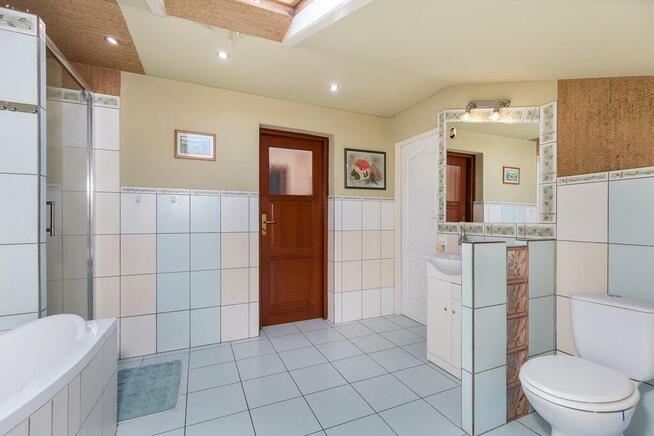 Dom - Zbylitowska Góra- Tarnów- Małopolska